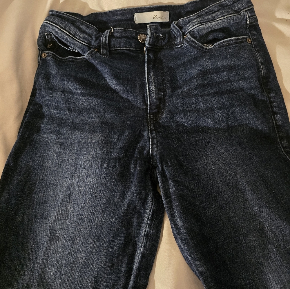 Kancan JEANS SIZE 28/9 Woments